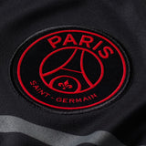 NIKE PSG PARIS SAINT-GERMAIN THIRD JERSEY 2021/22 3