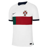 NIKE PORTUGAL AWAY JERSEY FIFA WORLD CUP 2022 1