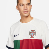 NIKE PORTUGAL AWAY JERSEY FIFA WORLD CUP 2022 4