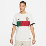 NIKE PORTUGAL AWAY JERSEY FIFA WORLD CUP 2022 6