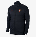 NIKE PORTUGAL STRIKE ANTHEM JACKET 2020 2021 1