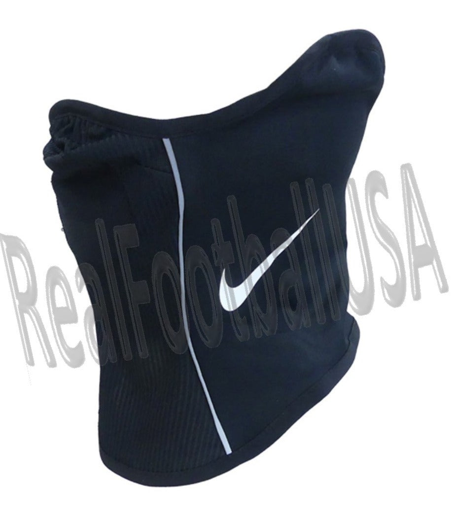 NIKE STRIKE WINTER WARRIOR SNOOD Black / White