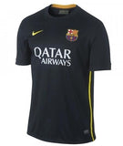 NIKE LIONEL MESSI FC BARCELONA THIRD JERSEY 2013/14 2
