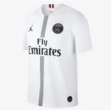 Jordan PSG Champions League Away Jersey 2018/19 919010-102