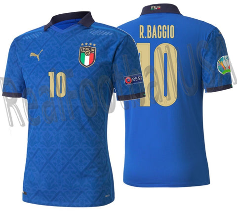 official italy soccer jersey
