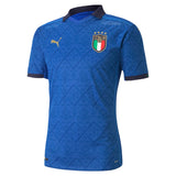 PUMA ITALY AUTHENTIC MATCH HOME JERSEY 2020 21 1