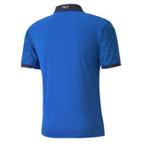 PUMA ITALY AUTHENTIC MATCH HOME JERSEY 2020 21 2