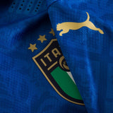 PUMA ITALY AUTHENTIC MATCH HOME JERSEY 2020 21 3