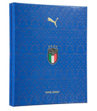 PUMA ITALY AUTHENTIC MATCH HOME JERSEY 2020 21 7