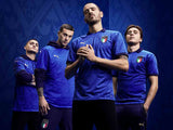 PUMA LORENZO INSIGNE ITALY HOME JERSEY EURO 2020 21 4