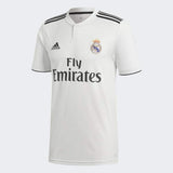 ADIDAS REAL MADRID UEFA CHAMPIONS LEAGUE HOME JERSEY 2018/19 1