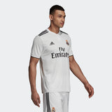 ADIDAS REAL MADRID HOME JERSEY 2018/19