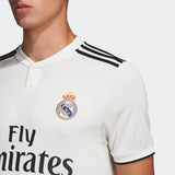 ADIDAS REAL MADRID UEFA CHAMPIONS LEAGUE HOME JERSEY 2018/19 4