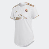 ADIDAS REAL MADRID WOMEN'S HOME JERSEY 2019/20.