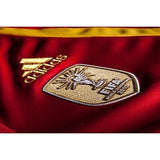 ADIDAS SPAIN HOME JERSEY FIFA CONFEDERATIONS CUP 2013 5