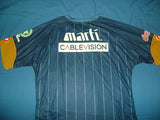 LOTTO PUMAS UNAM AWAY JERSEY 2006/07 6