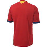 ADIDAS SPAIN HOME JERSEY FIFA CONFEDERATIONS CUP 2013 2