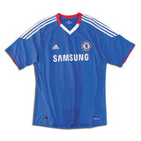 ADIDAS CHELSEA FC HOME JERSEY 2010/11 4