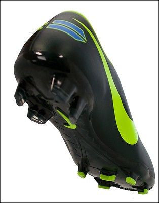 Nike mercurial glide iii top black