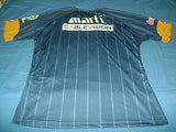 LOTTO PUMAS UNAM AWAY JERSEY 2006/07 5