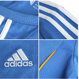 ADIDAS CRISTIANO RONALDO REAL MADRID AWAY JERSEY 2013/14 4