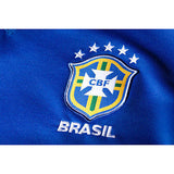 NIKE BRAZIL AWAY JERSEY FIFA CONFEDERATIONS CUP 2013 1