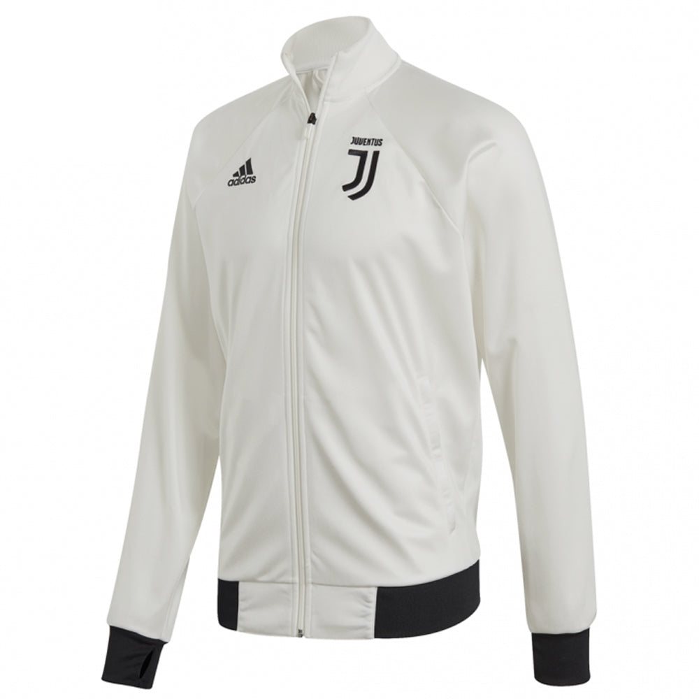 juventus icon track jacket