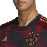 ADIDAS KAI HAVERTZ GERMANY AWAY JERSEY FIFA WORLD CUP 2022 4