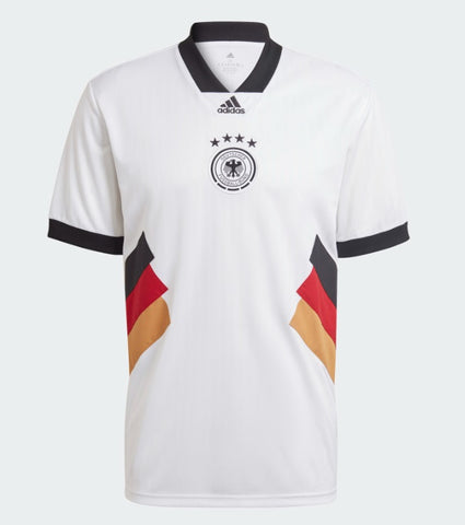 ADIDAS GERMANY ICON HOME JERSEY 2022 1