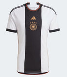 ADIDAS THOMAS MULLER GERMANY HOME JERSEY FIFA WORLD CUP 2022 2