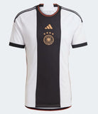 ADIDAS GERMANY HOME JERSEY FIFA WORLD CUP 2022 1