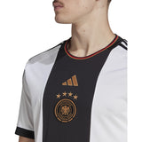 ADIDAS THOMAS MULLER GERMANY HOME JERSEY FIFA WORLD CUP 2022 5