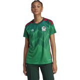 ADIDAS MEXICO WOMEN'S HOME JERSEY FIFA WORLD CUP 2022 3