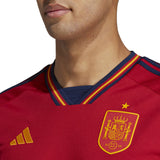ADIDAS SPAIN HOME JERSEY FIFA WORLD CUP 2022 5
