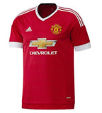 ADIDAS MANCHESTER UNITED HOME JERSEY 2015/16 1