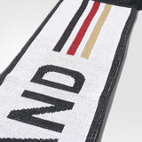 ADIDAS GERMANY SUPPORTERS SCARF 5