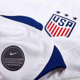 NIKE USWNT USA WOMEN'S HOME JERSEY FIFA WORLD CUP 2019 0