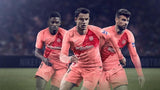 Nike Luis Suarez Barcelona Third Jersey 2018/19 918989-694 3