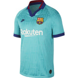 NIKE LIONEL MESSI FC BARCELONA THIRD JERSEY 2019/20 2