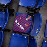 Nike Messi Barcelona Vapor Home Jersey 2018/19 894417-456 La Liga Winners Patch 5