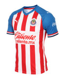 PUMA CHIVAS DE GUADALAJARA HOME JERSEY 2019/20 2