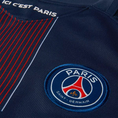 Paris Saint-Germain 2016/17 Nike Third Kit - FOOTBALL FASHION