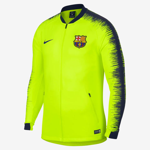 Nike Barcelona Jacket 2018/19 894361-705