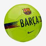 NIKE FC BARCELONA SUPPORTERS SOCCER BALL SIZE 5 2018/19.