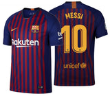 Nike Messi Barcelona Home Jersey 2018/19 894430-456 1