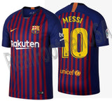 Nike Lionel Messi Barcelona Home Jersey 2018/19 894430-456