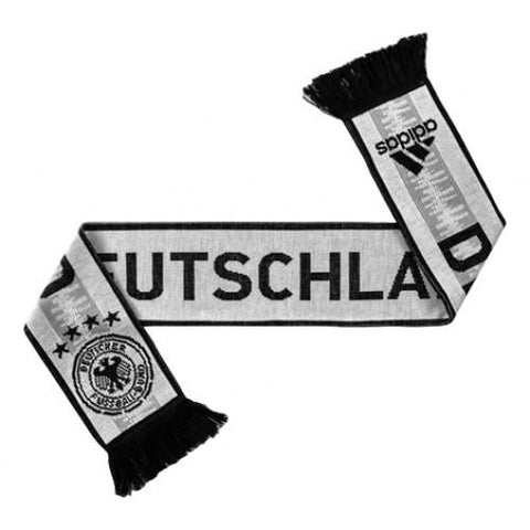 ADIDAS GERMANY SUPPORTERS SCARF 1