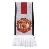 ADIDAS MANCHESTER UNITED FC SUPPORTERS SCARF 4
