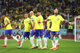 NIKE NEYMAR JR BRAZIL HOME JERSEY FIFA WORLD CUP QATAR 2022 6