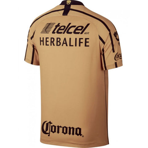 Pumas hot sale shirt 2018